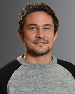 Joshua Mell